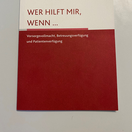 Service & Informationen . Amtsgericht Westerburg